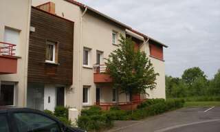 Appartement 2 Pièces 48 m² à louer à Metz (57000)