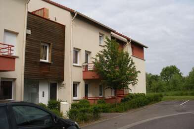 Appartement 2 pièces 710 €