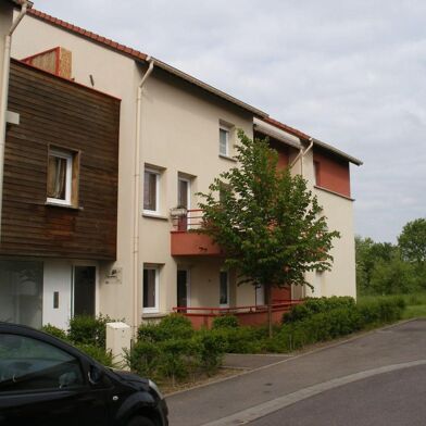 Appartement 2 pièces 710 €