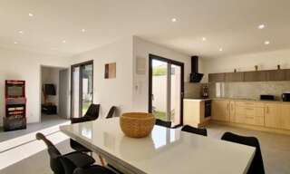 Appartement 5 Pièces 170 m² à louer à Vénissieux (69200)