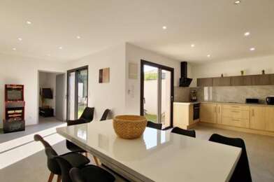 Appartement 5 pièces 690 €