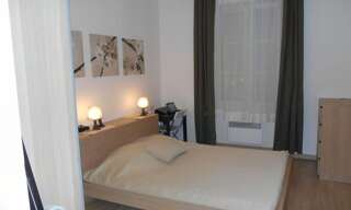 Appartement 2 Pièces 48 m² à louer à Lyon 3 (69003)