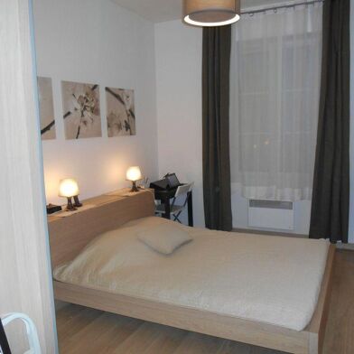 Appartement 2 pièces 990 €