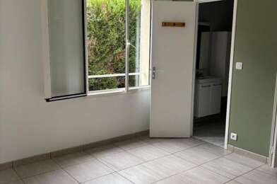 Appartement 1 pièces 608 €