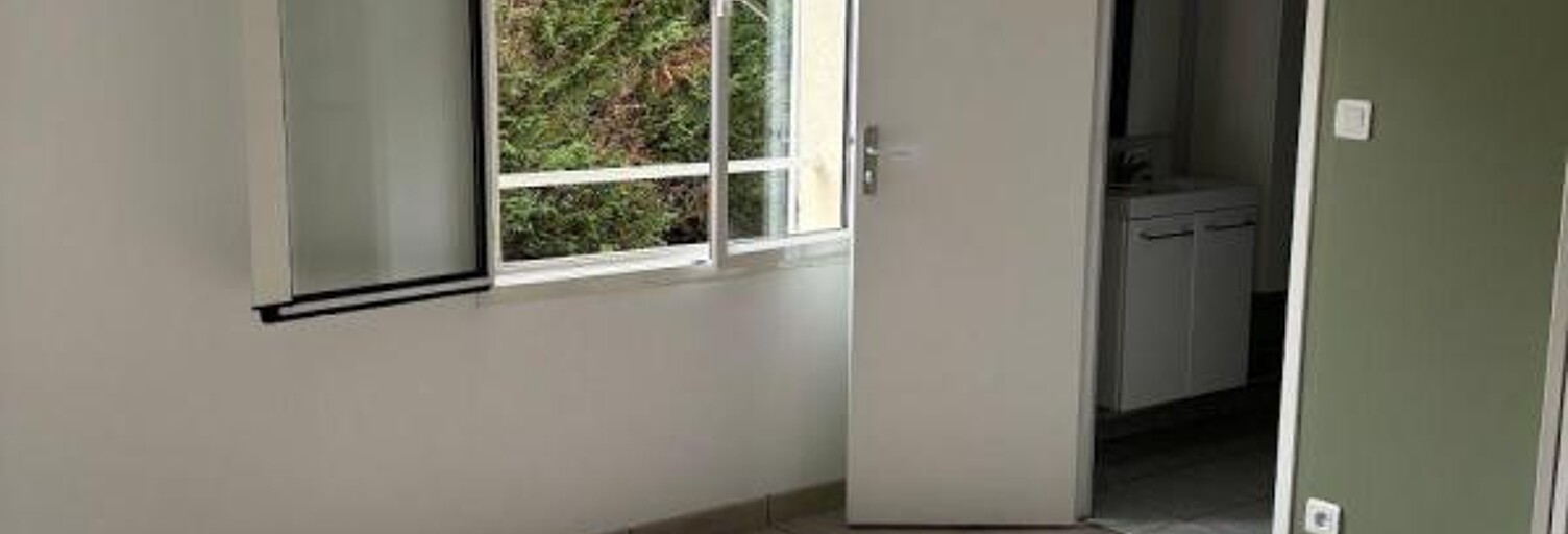 Appartement 1 Pièce 24 m² à louer à Maurepas (78310)