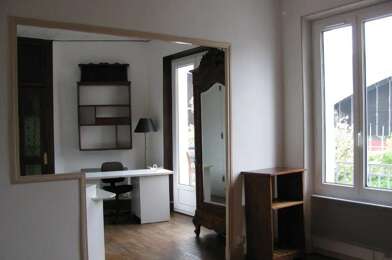 Appartement 1 pièces 530 €