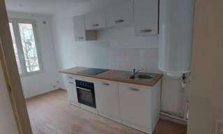 Appartement 3 Pièces 42 m² à louer à Le Havre (76600)