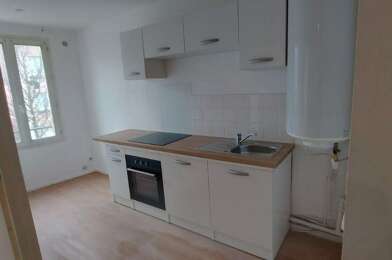 Appartement 3 pièces 720 €