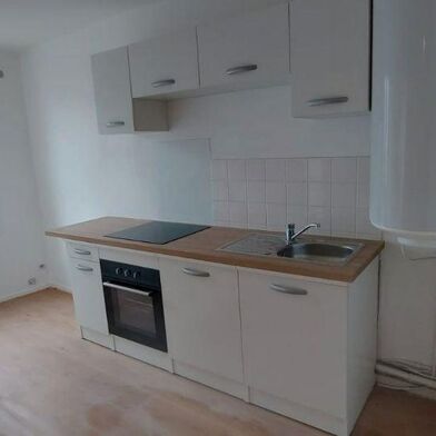Appartement 3 pièces 720 €