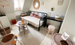 Appartement 1 Pièce 13 m² à louer à Strasbourg (67000)