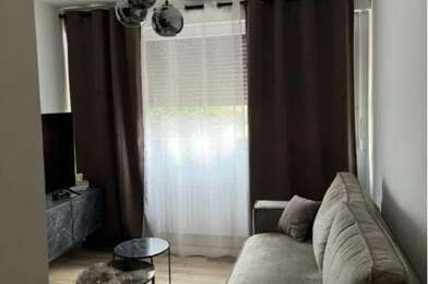 Appartement 1 pièces 1250 €