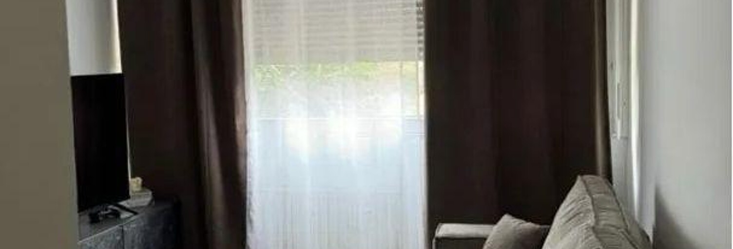 Appartement 1 Pièce 30 m² à louer à Gaillard (74240)