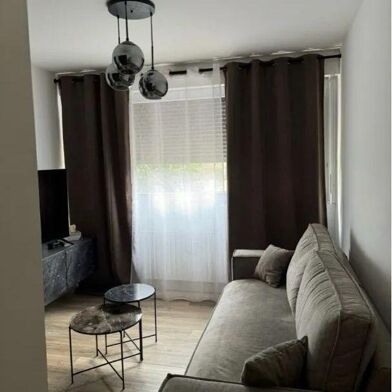 Appartement 1 pièces 1250 €