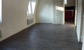 Appartement 2 Pièces 40 m² à louer à Paris 10 (75010)