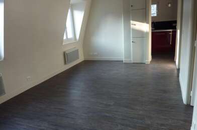 Appartement 2 pièces 1490 €