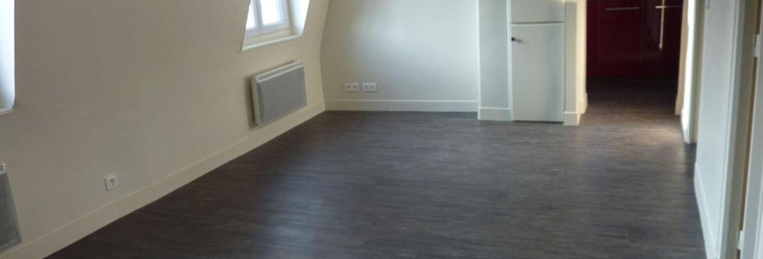 Appartement 2 Pièces 40 m² à louer à Paris 10 (75010)