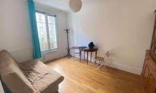 Appartement 1 Pièce 25 m² à louer à Neuilly-sur-Seine (92200)