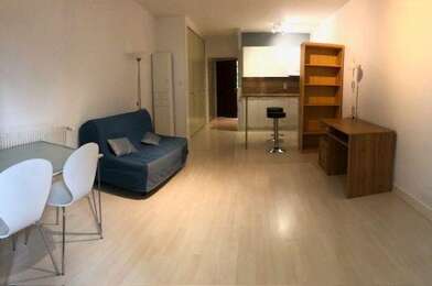 Appartement 1 pièces 530 €