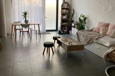 Appartement 3 pièces 1100 €