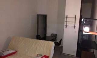 Appartement 1 Pièce 27 m² à louer à Bordeaux (33000)