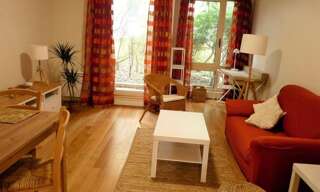 Appartement 2 Pièces 53 m² à louer à Paris 15 (75015)