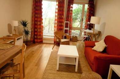 Appartement 2 pièces 1920 €