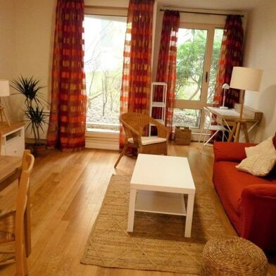 Appartement 2 pièces 1920 €