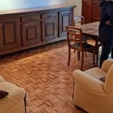 Appartement 3 pièces 1250 €