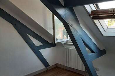 Appartement 1 pièces 370 €