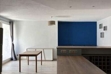 Appartement 3 pièces 1226 €