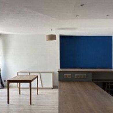 Appartement 3 pièces 1226 €