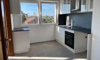 Appartement 3 Pièces 59 m² à louer à Metz (57000)