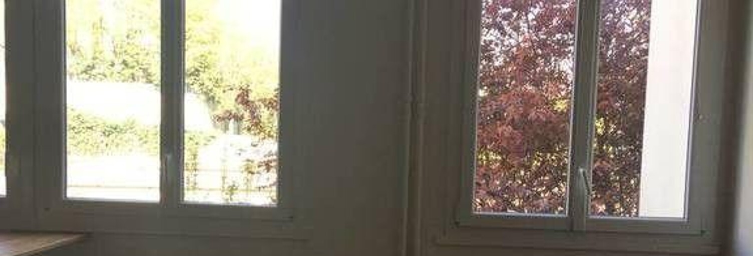 Appartement 1 Pièce 31 m² à louer à Saint-Maur-des-Fossés (94100)