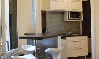 Appartement 2 Pièces 31 m² à louer à Lyon 2 (69002)