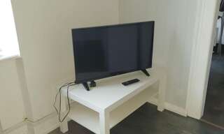 Appartement 1 Pièce 25 m² à louer à Mulhouse (68100)