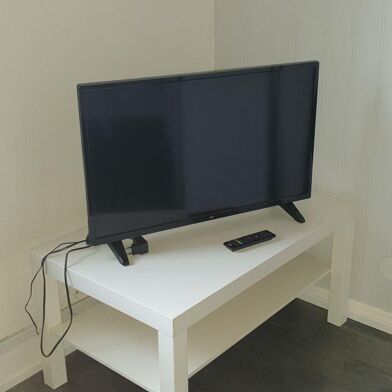 Appartement 1 pièces 430 €