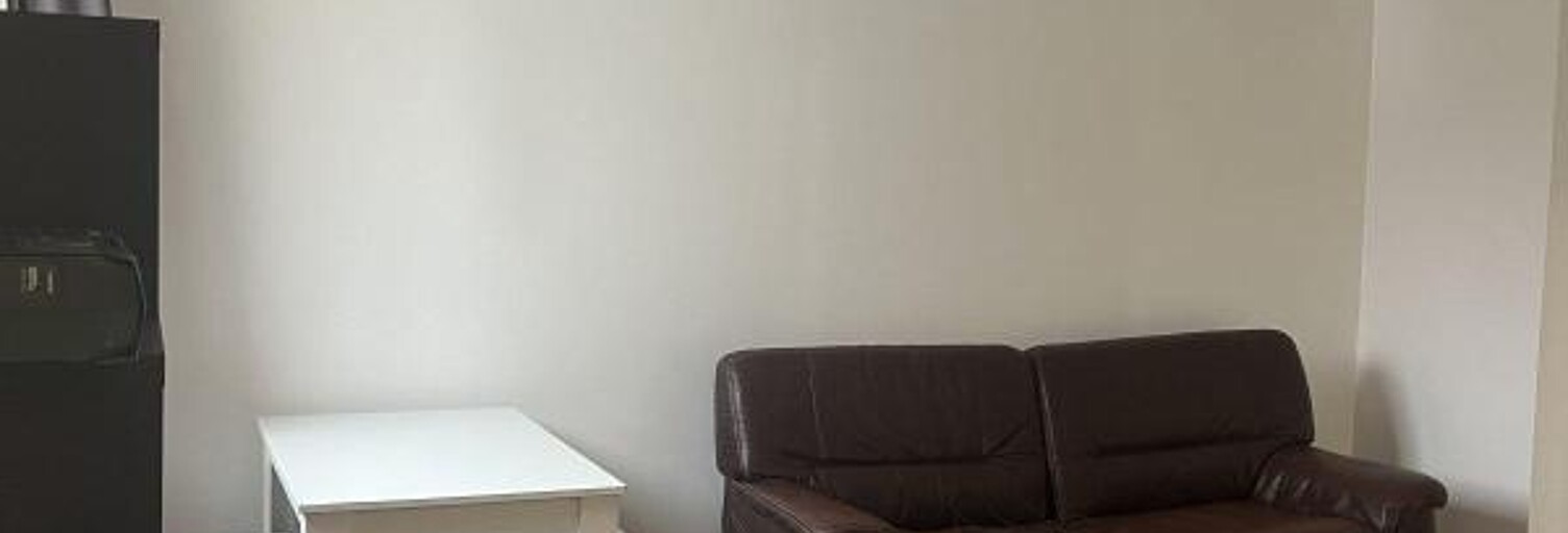 Appartement 2 Pièces 28 m² à louer à Quincy-Voisins (77860)