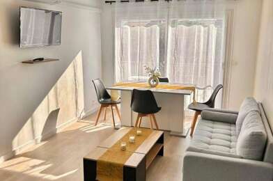 Appartement 4 pièces 415 €