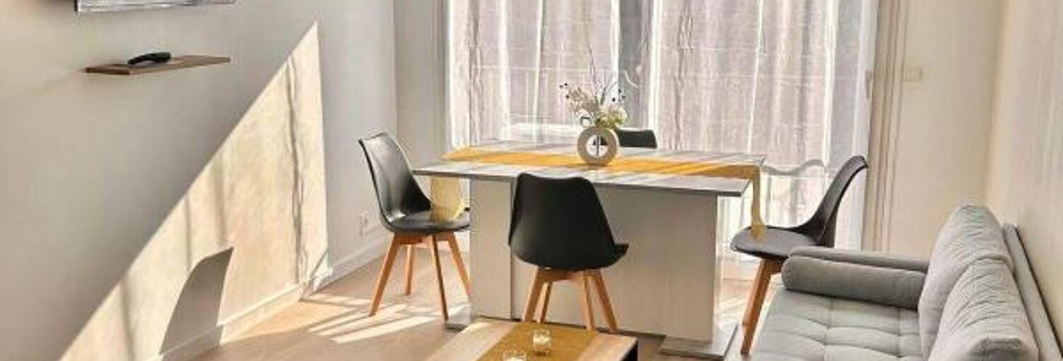 Appartement 4 Pièces 70 m² à louer à Perpignan (66000)