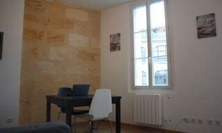 Appartement 2 Pièces 36 m² à louer à Bordeaux (33000)