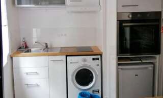 Appartement 1 Pièce 25 m² à louer à Bordeaux (33000)