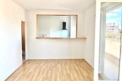 Appartement 2 pièces 750 €