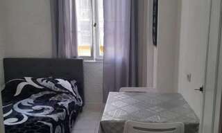 Appartement 1 Pièce 20 m² à louer à Nice (06000)