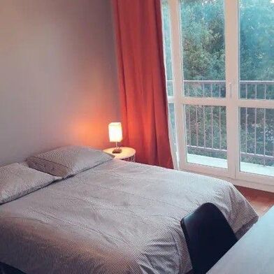 Appartement 1 pièces 410 €
