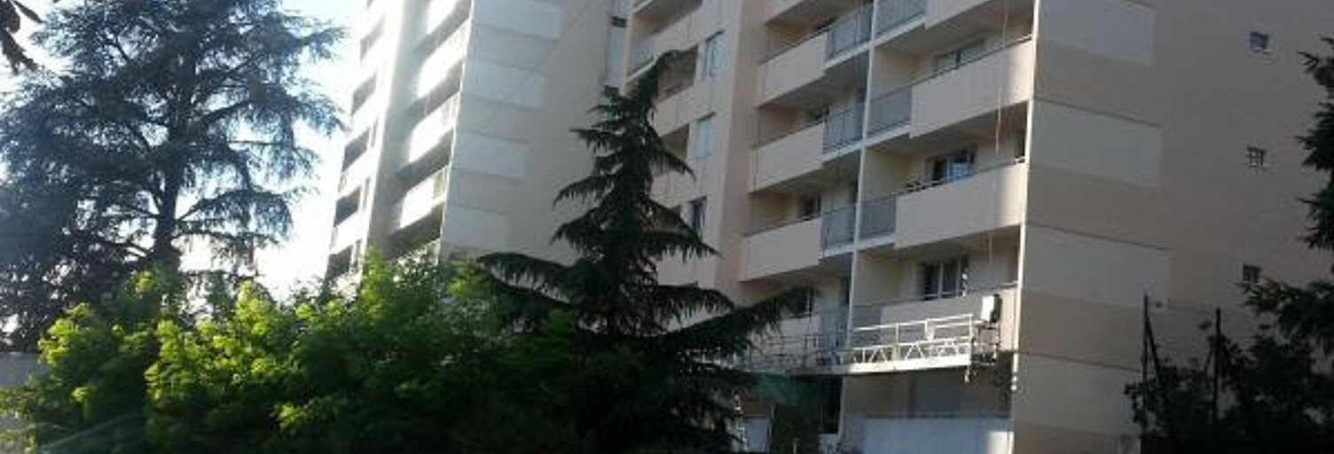 Appartement 2 Pièces 62 m² à louer à Lyon 5 (69005)