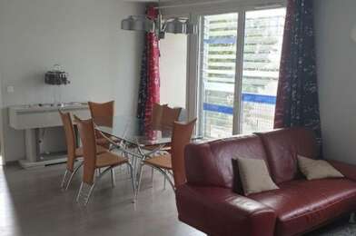 Appartement 4 pièces 1350 €