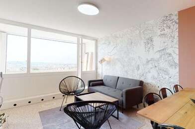 Appartement 5 pièces 425 €