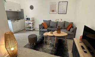 Appartement 1 Pièce 20 m² à louer à Marseille 1 (13001)