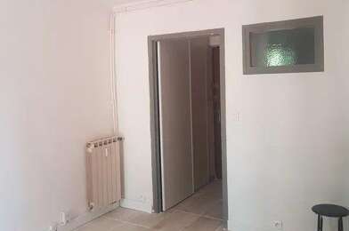 Appartement 1 pièces 540 €