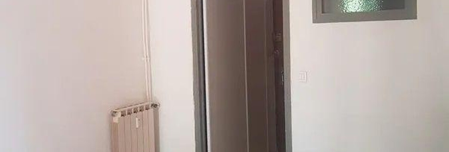 Appartement 1 Pièce 19 m² à louer à Montpellier (34000)